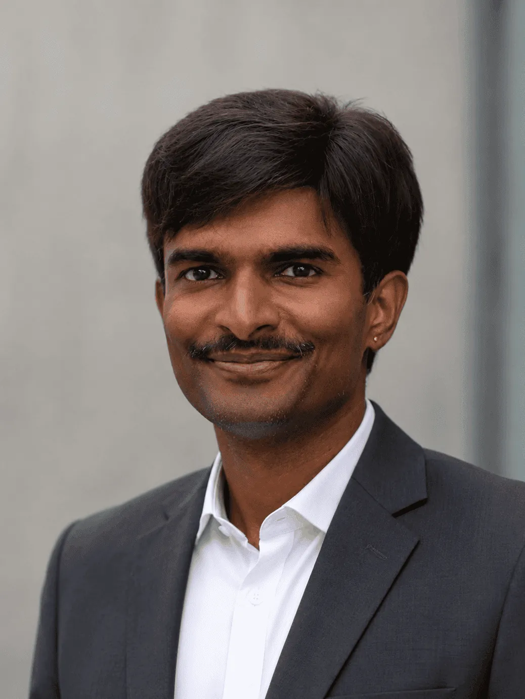 Balaji Srinivasan